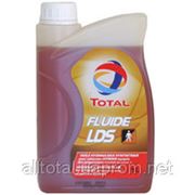 TOTAL Fluide LDS Гидравлическая жидкость фото