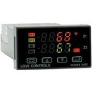 Контроллер температуры / процесса 32DZ для 1/32 DIN Dwyer