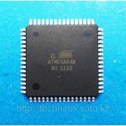 ATMEGA64A-AU фото