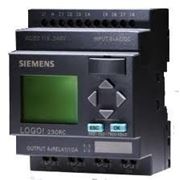6ED1052-1CC01-0BA6 Логический модуль Siemens Logo 24С фото