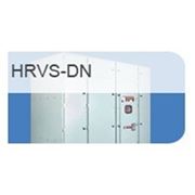 ВУПП серии HRVS-DN