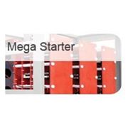 ВУПП серии HRVS-DN MEGA Starter