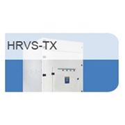 ВУПП серии HRVS-TX