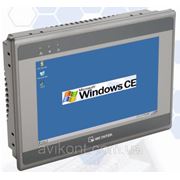 MT607i HMI-панель 7“, Windows CE фотография