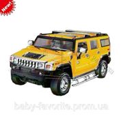 Игр Джип DX 122429 (24шт) Hummer H2, 1:24, в кор-ке, (шт.)