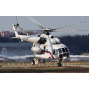 Ми-8АМТ (Ми-171Е) вертолеты осуществляем поставку фотография