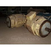 Электродвигатель морской АН101-4 0М5 фото