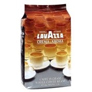 Кофе в зернах lavazza CREMA AROMA 1 кг