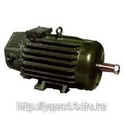 Электродвигатель МТН511-6 37 кВт 955 об/мин фотография