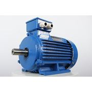 Электродвигатель АИР355М2 (АИР 355 М2) 315 кВт 3000 об/мин фотография