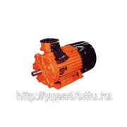 Электродвигатель АИМ80В2 2,2 кВт 3000 об/мин фотография