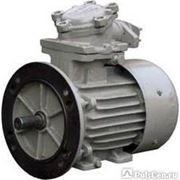 Электродвигатель АИММ160S8 7,5кВт/750 фотография