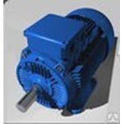 Электродвигатель АИР 100L-4 · 4кВт · 1500 об.мин фото