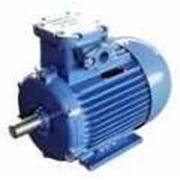 Электродвигатель взрывозащищенный АИММ100L4 фото