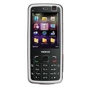 Мобильный телефон Nokia N77 фото