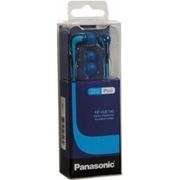 Наушники Panasonic RP-HJE140E-A Aqua