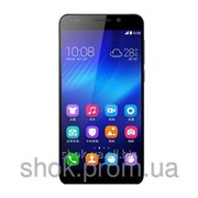 Huawei Honor 6 PLUS. 3Gb+16Gb. Доставка 10 дней Белый фото