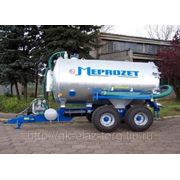 Ассенизационные машины PN-60-70-рессоры фото