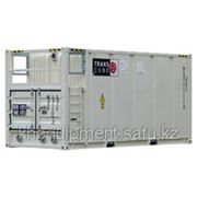 ENVIROBULKA Container | Модель: 200TTS фото