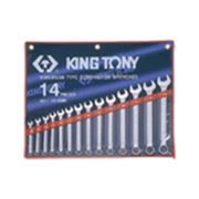Слесарный инструмент “KING TONY“ ключи фото