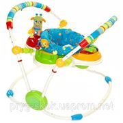 Прыгунки Bright Starts Cute Critters Activity Jumper