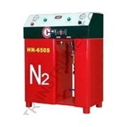 Генератор азота малой и средней производительности HN - 650 S (НРММ, Китай) фотография