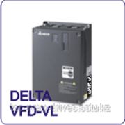 Частотныый преобразователь (Invertor) DELTA ELECTRONICS