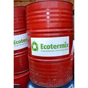 Пенополиуретан напыляемый Ecotermix фото