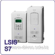 Частотныый преобразователь (Invertor) LSIS фото
