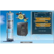 CHV180 Преобразователи частоты специально предназначенные для лифтов и подъемных механизмов фото