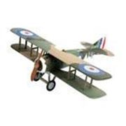 Самолет (1917г.) Spad XIII C-1; 1:72,