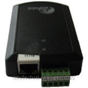 Конвертор Ethernet-RS 485 фото