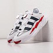 Кроссовки Niteball Adidas Повседневная обувь размеры: 36, 37, 38, 39, 40 Артикул - 94132 фото