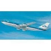 Самолет (1969г.) Boeing 747-200 Jumbo Jet; 1:450,