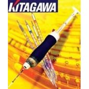 Газодетекторный комплект KITAGAWA фото