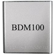 Программатор для чип-тюнинга BDM 100 фото