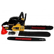 Бензопила ЭЛЕКТРОМАШ БП-45/3.3 фото