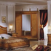 Спальня Империя фото