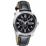 Часы марки BARILOCHE от Dolce&Gabbana фото