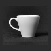 Чашка кофейная V=70 мл, серия Классическая ИЧФ 23.070