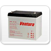 Аккумулятор Ventura GP 12-7.2 фото