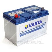 Аккумуляторы Varta Blue dynamic 95 Ah фото