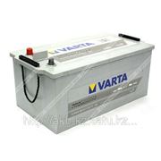 Аккумуляторы Varta Pro Motive Silver 225 Ah фото