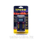 Скоростное (ТРОФИ) TR-803 AA LCD+2 HR6 2500mAh фотография