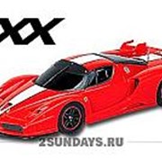Радиоуправляемая машина MJX Ferrari FXX 1:20 8118 фото