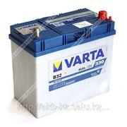 Аккумуляторы Varta Blue dynamic 45 Ah фото