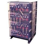 12 -48 вольтовын системы LIBERTY HC (24Volt 300ah modular system)