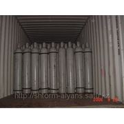 Элегаз (гексафторид серы) бал 50 кг производства NingBO Koman´s Refrigeration Industry CO. LTD фото