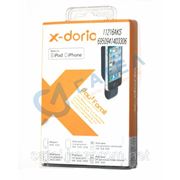 X-DORIA iPHONE 4/3GS/iPOD, Paul Forall Battery фото