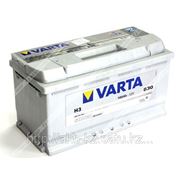 Аккумуляторы Varta Silver dynamic 100 Ah фото